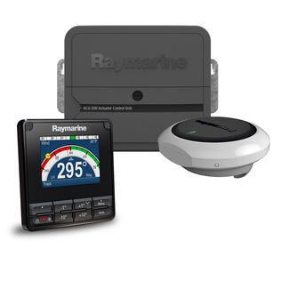 Evolution EV-200 Sail Autopilot without Drive Unit