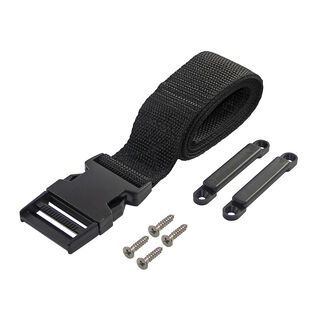 Battery / Fuel Tank Tie Dow