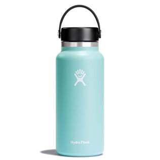 32 oz. Wide-Mouth Water Bottle