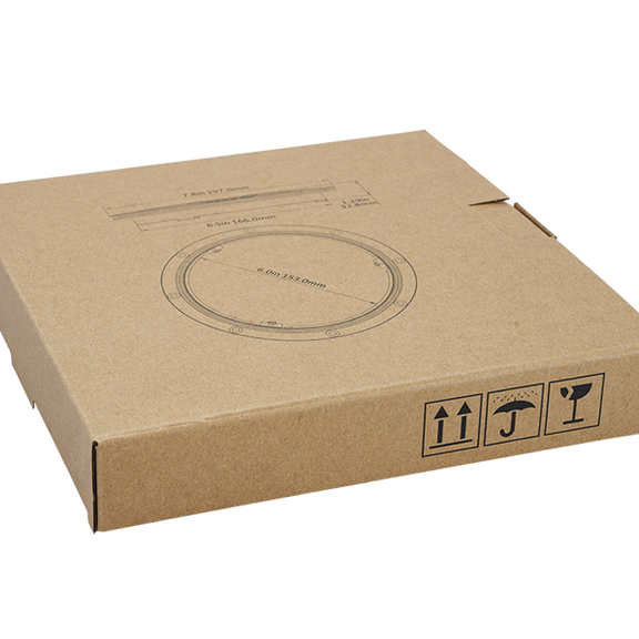 6 Inch Hatch Cover image number 1