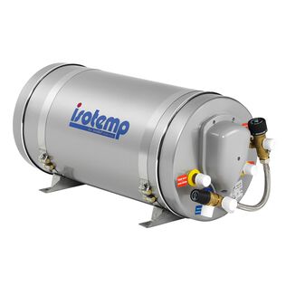 Slim 20 (5.3-Gallon) Stainless Steel Water Heater, 115V/750W
