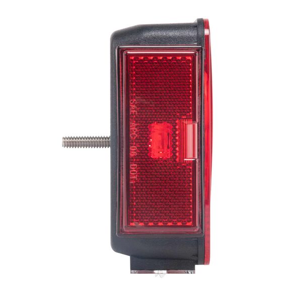 Power1 LED Submersible LH Combination Trailer Light, Over 80" W image number 2