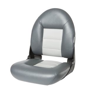 Tempress Navistyle High Back Folding Seat