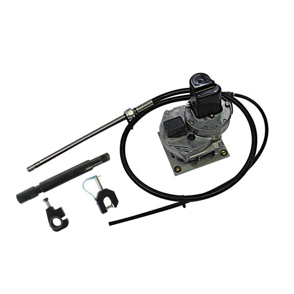Type R Remote Mount Sterndrive Autopilot Drive image number 0