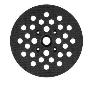 6" Backing Plate