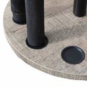 Driftwood 16 Round Rod Rack image number 3