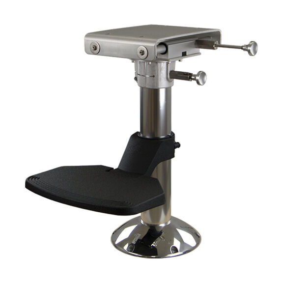Offshore 4" Pedestal Package, 24" image number 0