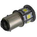Double Contact Index Bayonet BAY15D-1157 LED Bulb image number 2