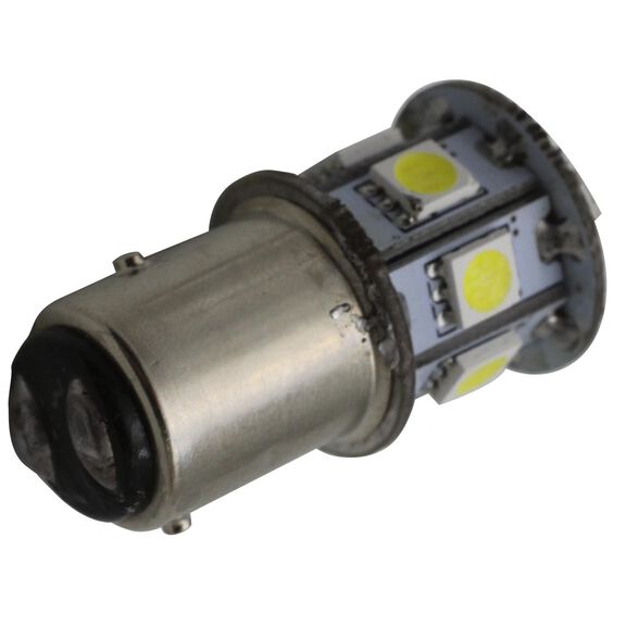 Double Contact Index Bayonet BAY15D-1157 LED Bulb image number 2