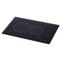 Lite-Touch Q&reg; 2 Burner Marine, Large Cooktop with PUPS&trade;, Landscape, 240V image number 0