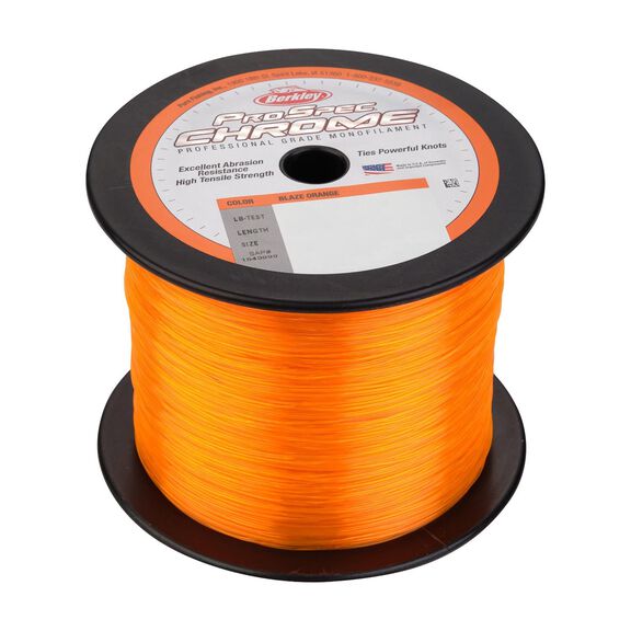 PSC1B16-80 PRSPCCHR 16LB 1000YD BLORG image number 0