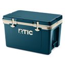 52 QT Ultra-Light Hard-Sided Marine Cooler, Fits 76 Cans, Marine/Canvas image number 1