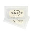 PARA'KITO Refillable Mosquito Repellent Wristband, Trout image number 3