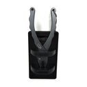 Single Plier Holder, Black image number 3