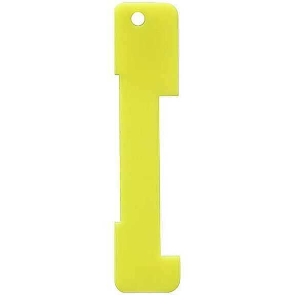 Plastic Lobster and Stone Crab Gauge image number 0