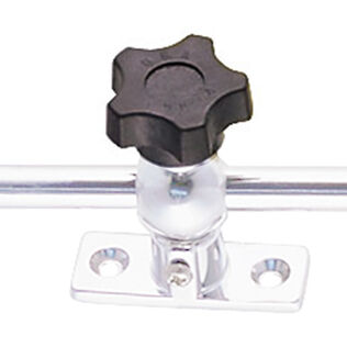 Locking Hatch Knob