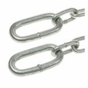 5/16" x 6'  Anchor Chain, Galvanized image number 3