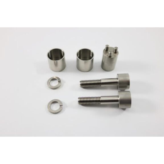 Panther Evinrude Twin Lower Unit Lock image number 0
