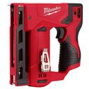 M12&trade; 3/8 in. Crown Stapler image number 0