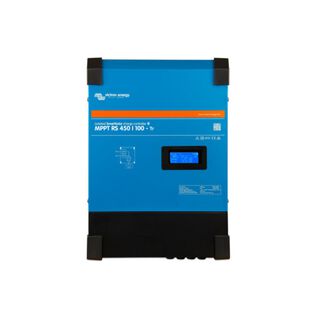 Victron Energy SmartSolar MPPT RS 450/100-MC4