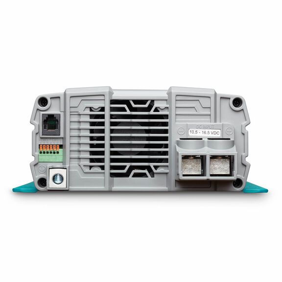 AC Master Sine Wave Inverter, 12/700, 120V image number 1
