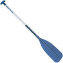 5' Aluminum Paddle image number 0