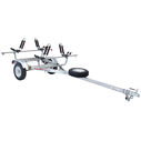 Microsport 2 Kayak Trailer Package image number 0
