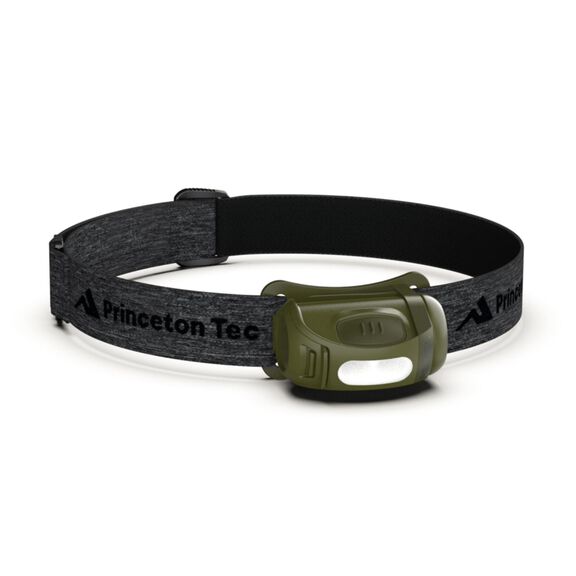 Refuel 300 Lumen Headlamp, Green/Dark Green image number 0