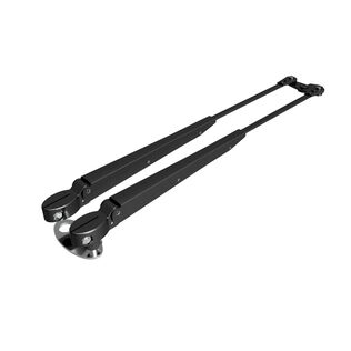 Roca W10/W12 Coastal Plus Pantograph Arm 13-18in Black 120V