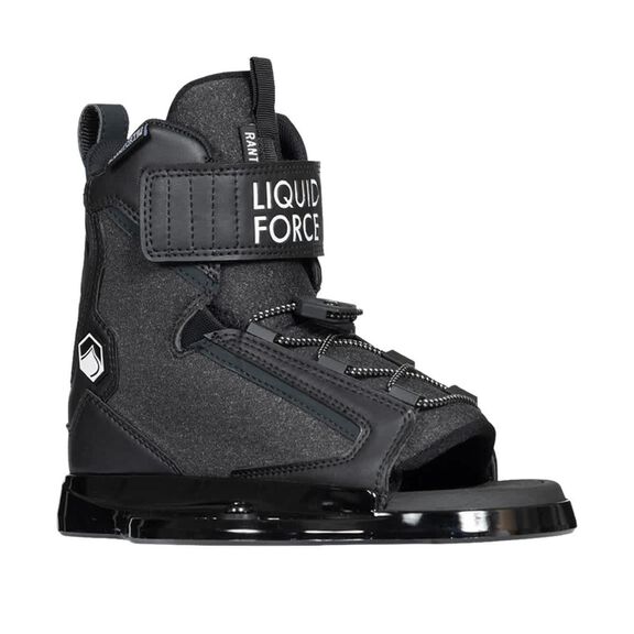 Rant 4-6 Wakeboard Binding image number 0