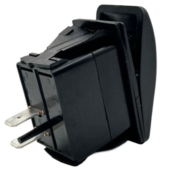 Contura Switch, Off/(On), SPST image number 1