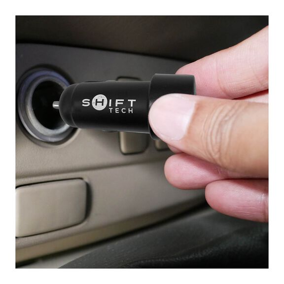 USB-A Charging Port image number 1