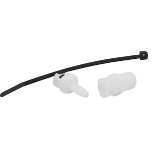 Quicksilver 815956A1 Speedometer Hose Coupling Kit for MerCruiser Alpha One