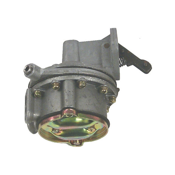 18-7270 Fuel Pump - Flange I.D. #41417 M73019 for Crusader Inboards image number 0