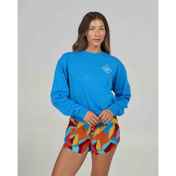 Women's Dock Line Sweater image number 0