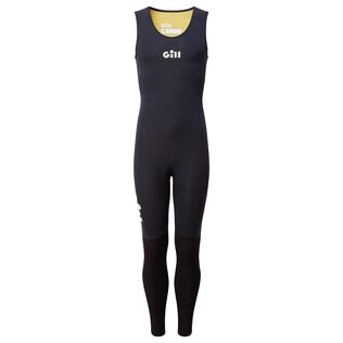 Junior Zentherm 2.0 Skiff Suit
