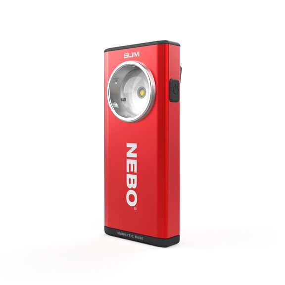 SLIM Rechargeable Pocket Light image number 0