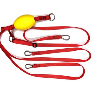 3-Point Towing Bridle for Inflatables