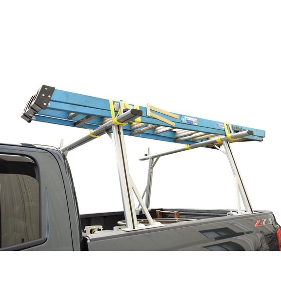 18' Load Strap with Foam Buckle Sleeve, 2-Pack image number 5