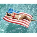 Stars and Stripes Pool Float image number 2