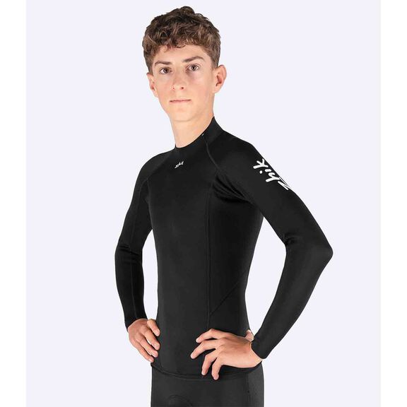 Youth Microfleece&trade; Top image number 0