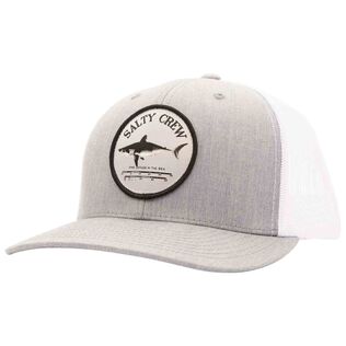 Bruce Retro Trucker Hat