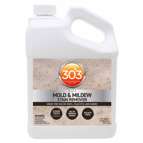 303&reg; Mold & Mildew Stain Remover, Gallon image number 0