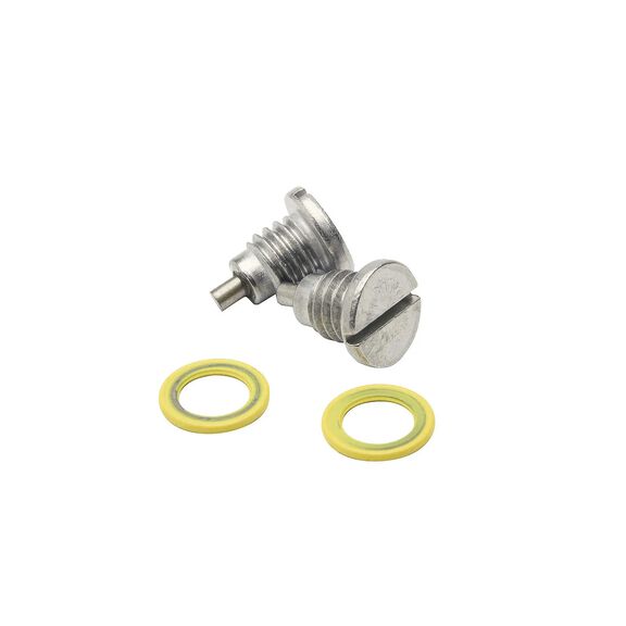 MerCruiser Bravo Three Sterndrive 300 Hour Maintenance Kit image number 9