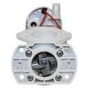 COMMODORE CMMTCK Manual to Electric Marine Toilet Conversion Kit &ndash; 12V, Built-In Macerator image number 2