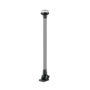 02 Series LED All-Round Pole Light, 25 Inch image number 0