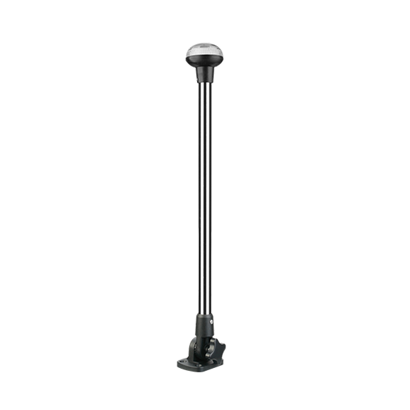 02 Series LED All-Round Pole Light, 25 Inch image number 0