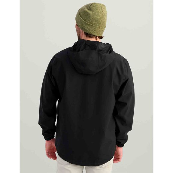Men's Huk Storm Jacket 2.0 image number 1