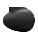 Wet Sounds REV 8 Black Special Edition Revolution Series 8" Matte Black Tower Speakers with Swivel Surface Mounts (SXM) (Pair) image number 4