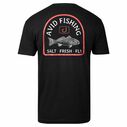 Men's Red Dawn Shirt image number 0